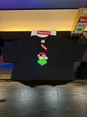 Supreme FW24 Grinch Tee