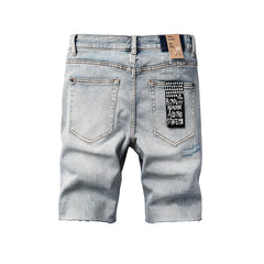 KSUBI Denim Shorts #2003