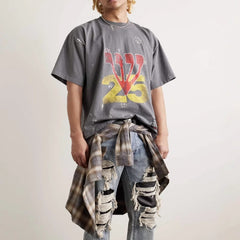 RRR 123 LOVE STUFF TEE