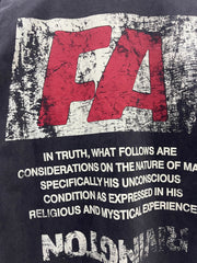 RRR123 Cotton T-shirt