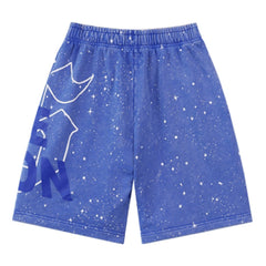 Godspeed Short #8675