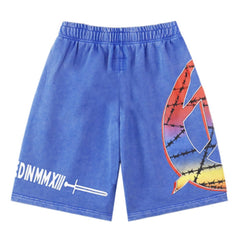 Godspeed Short #8775