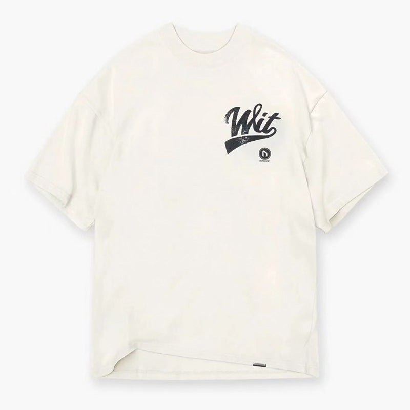 REPRESENT Casual Summer T-Shirts