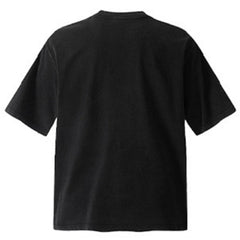 Saint Michael Graphic Printed T-Shirt