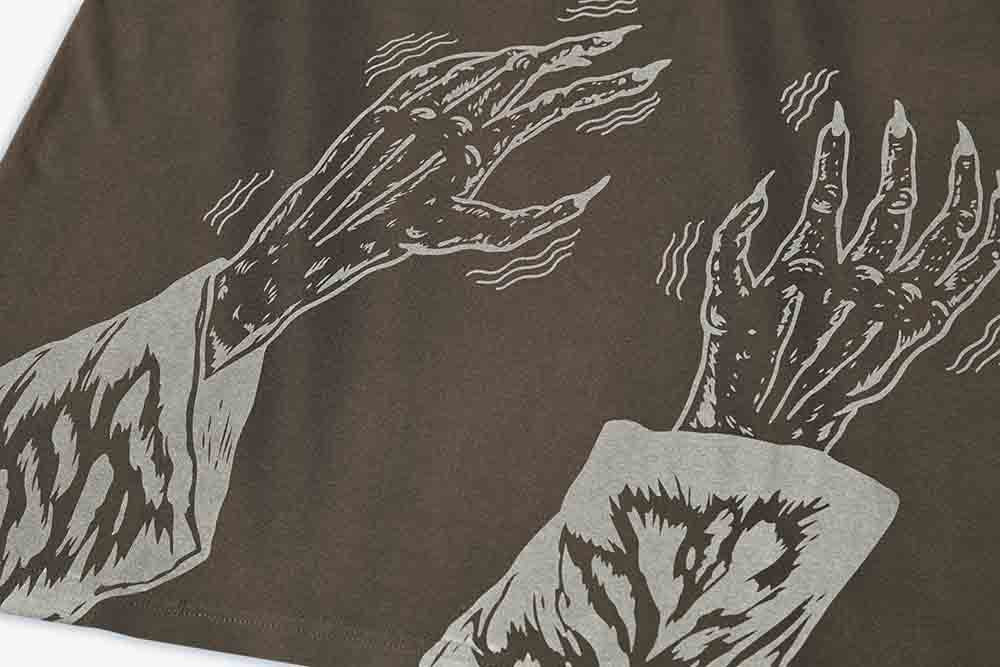 Gallery Dept. Zombie Tee