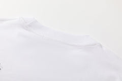 Off-White Fitting Logo T-Shirt