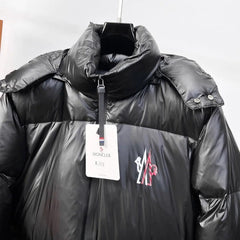MONCLER Verdons Down Jacket
