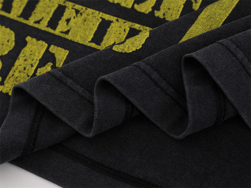 VALLEY Vale Forever Rocket Bunny Tee
