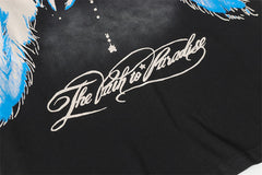 HELLSTAR Character Portrait T-shirt