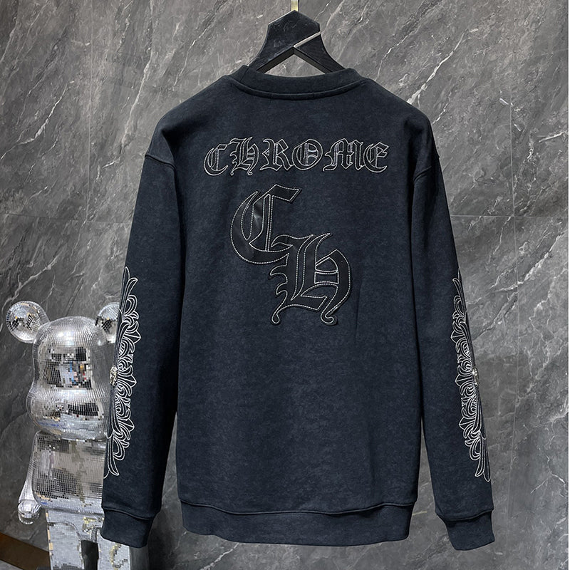 Chrome Hearts Sweatshirt #8801