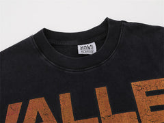 VALLEY Vale Forever Sport Dept Tee