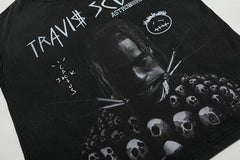 Travis Scott T-Shirt TS10