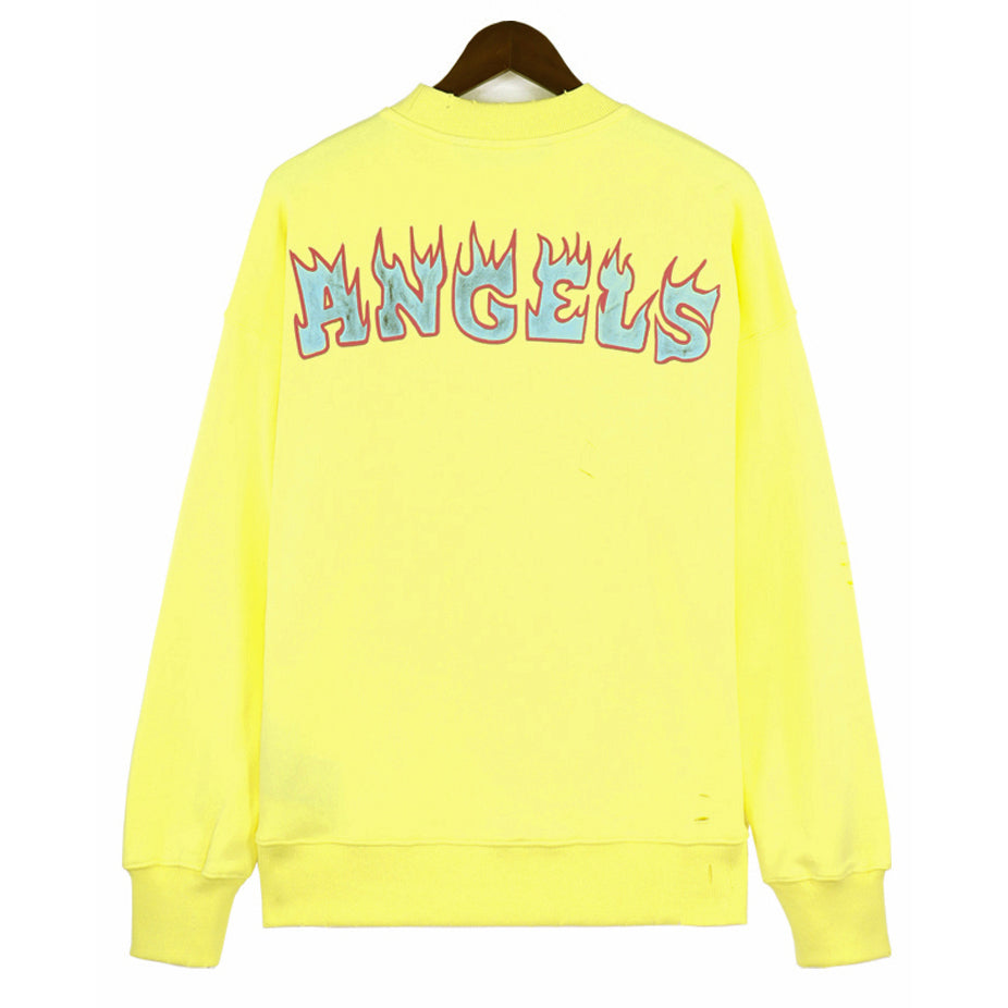 PALM ANGELS Sweatshirts