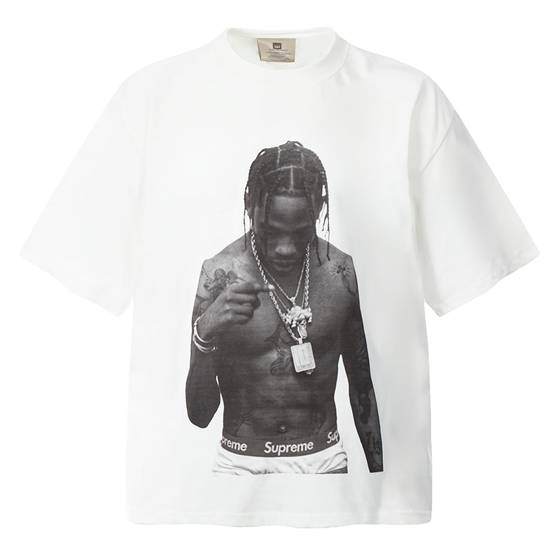 Travis Scott T-Shirt TS6