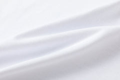 Off White Logo Pattern Printed T-Shirt