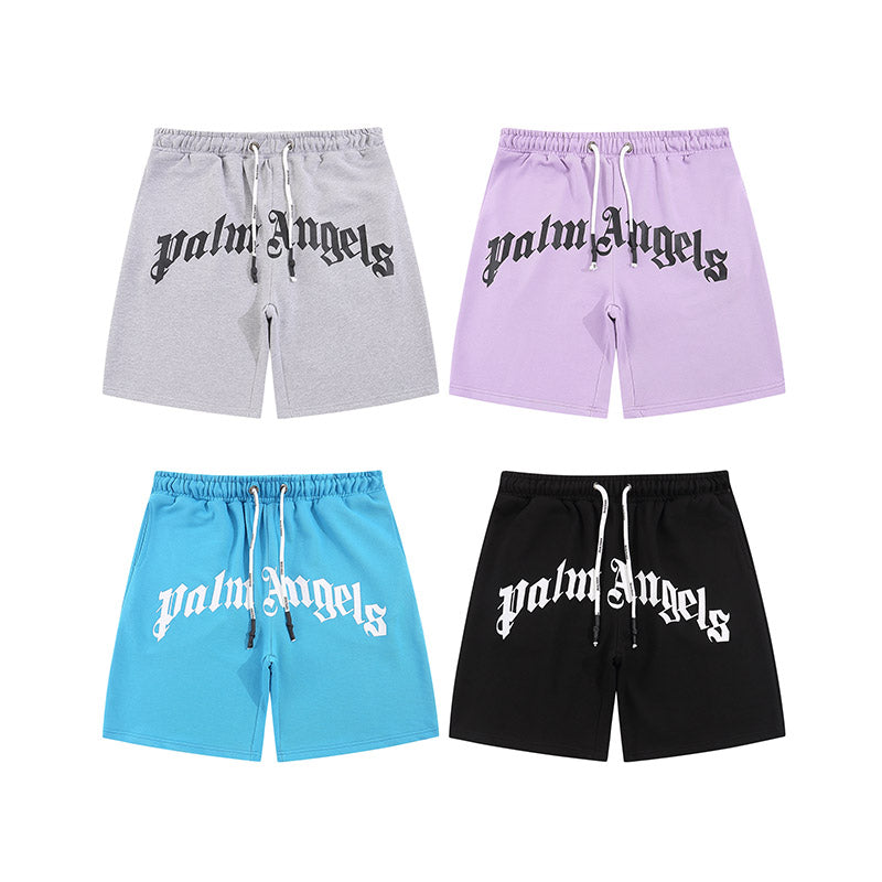 Palm Angels shorts