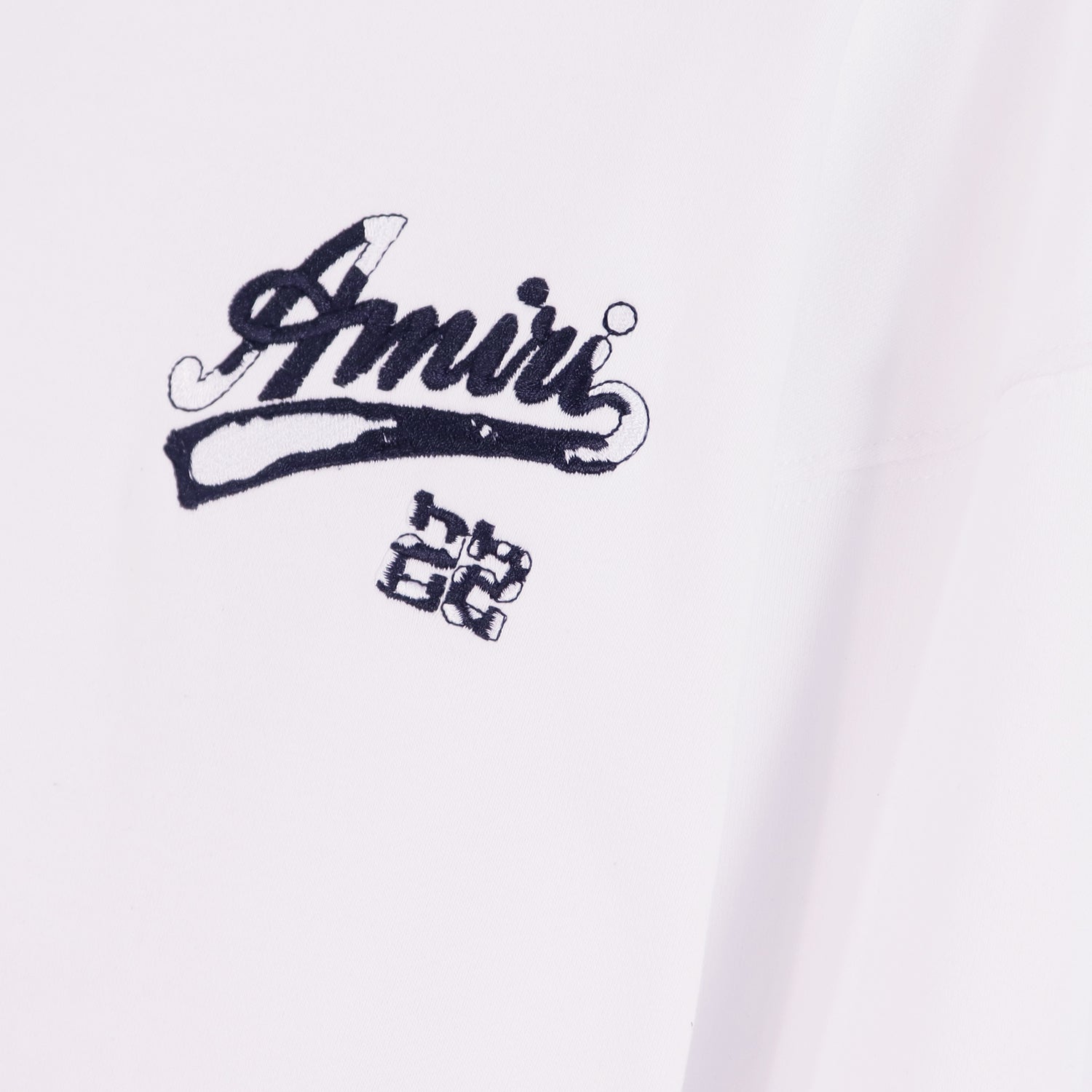 AMIRI Hoodies