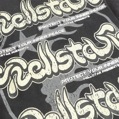 HELLSTAR Protect Your Inner Peace T-Shirt