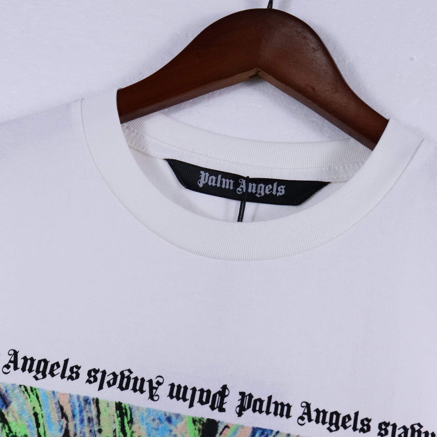 PALM ANGELS T-Shirts