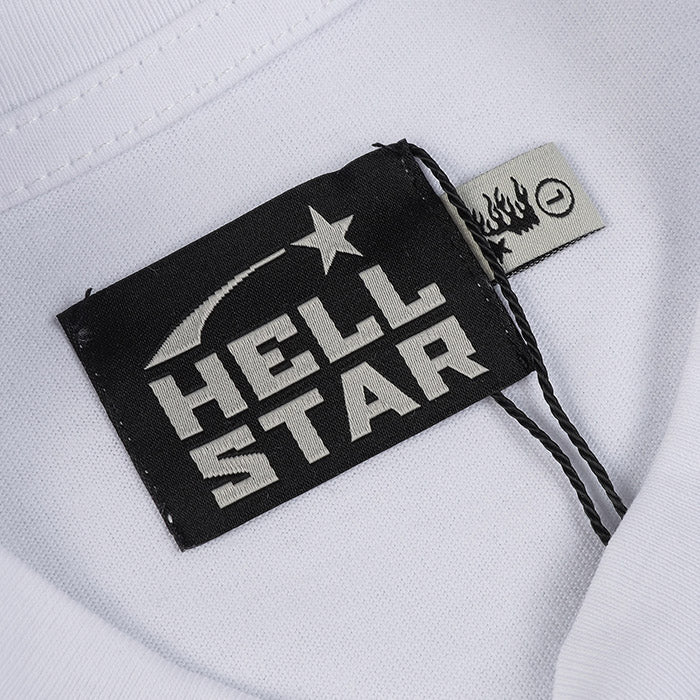 Hellstar Long Sleeve Tee (Copy)