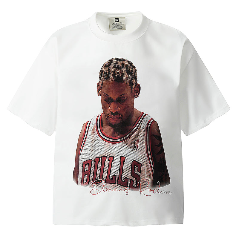 Travis Scott T-Shirt TS2