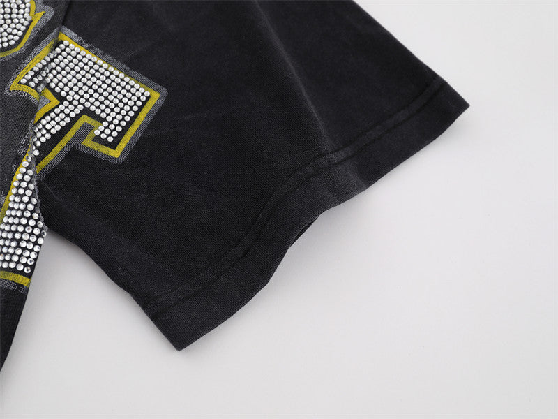 VALLEY Vale Forever Fest Bling Tee