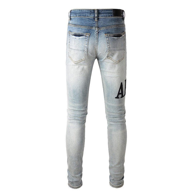 AMIRI #866 Jeans