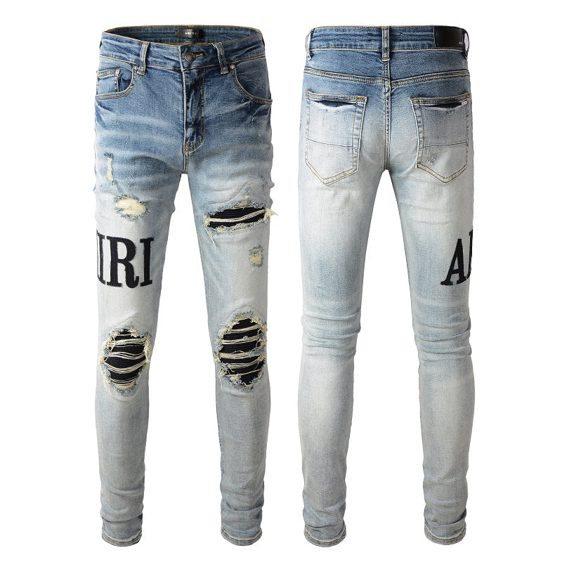 AMIRI #866 Jeans