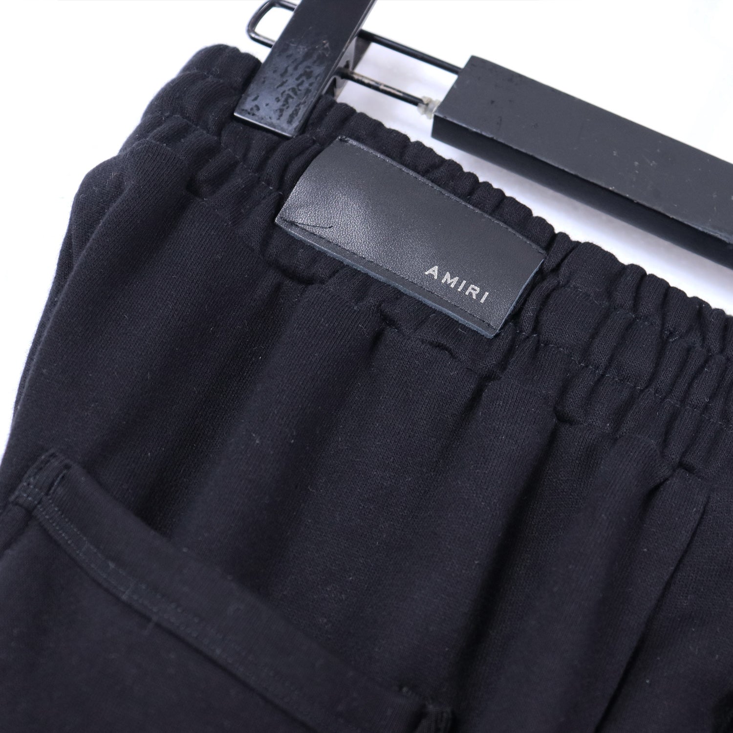 AMIRI Logo Pants