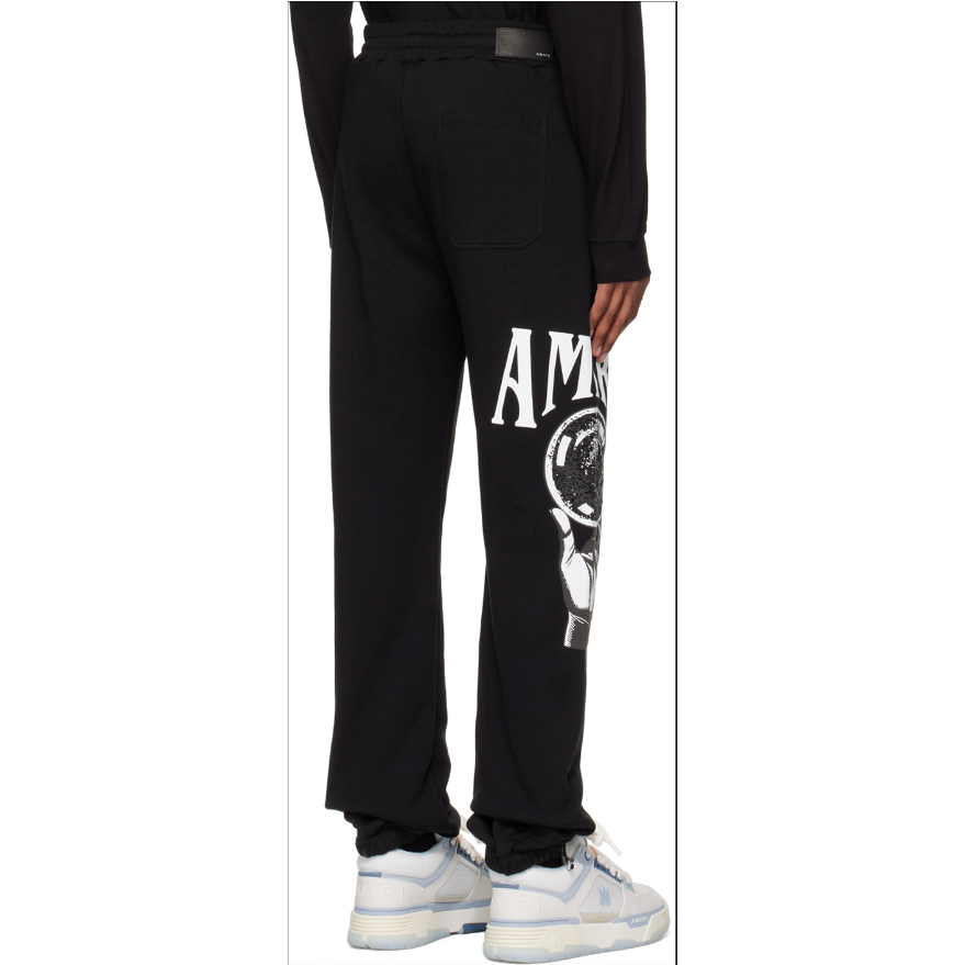 AMIRI Logo Pants