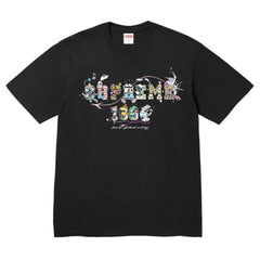 Supreme 25SS VARSITY Tee