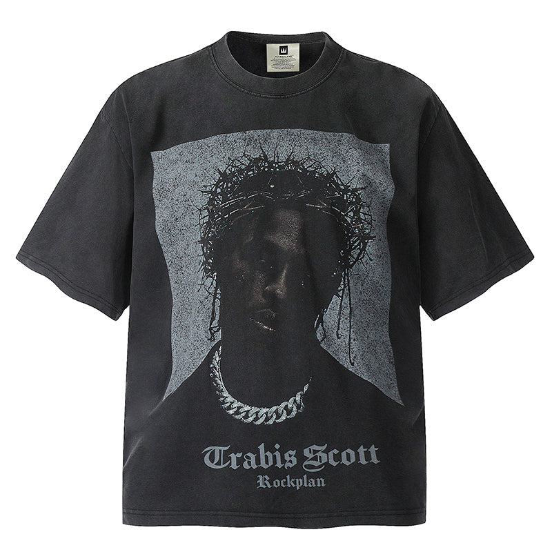 Travis Scott T-Shirt TS8