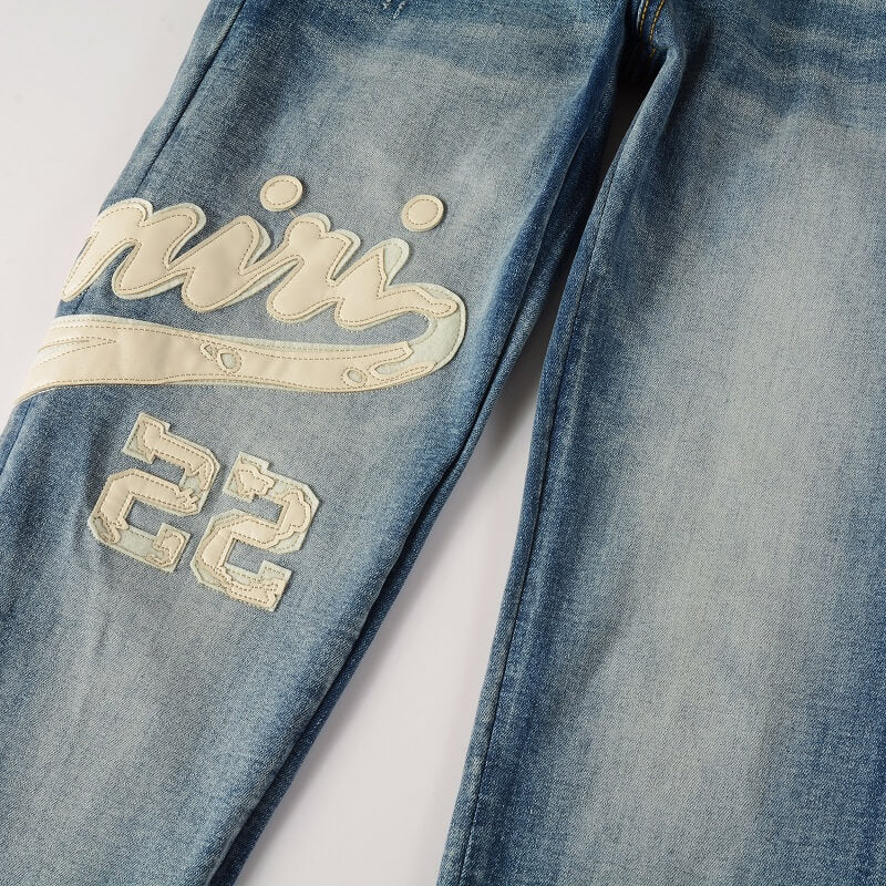 AMIRI Jeans #1311