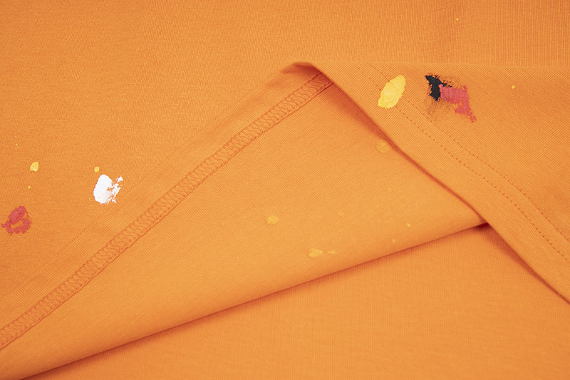GALLERY DEPT.Pocket Monogram Splash T-shirt