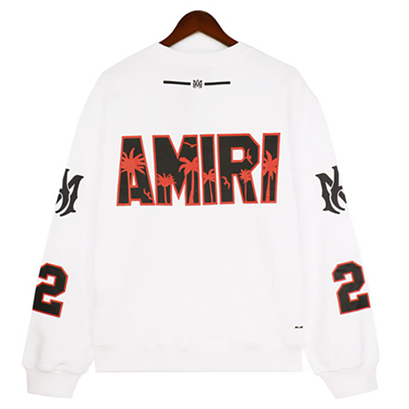 AMIRI Sweatshirts