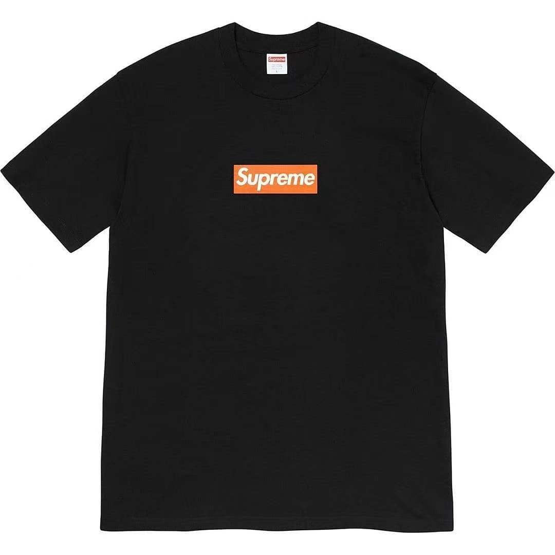 Supreme SS24 San Francisco Tee