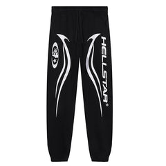 Hellstar Mirror Faced Sweatpants