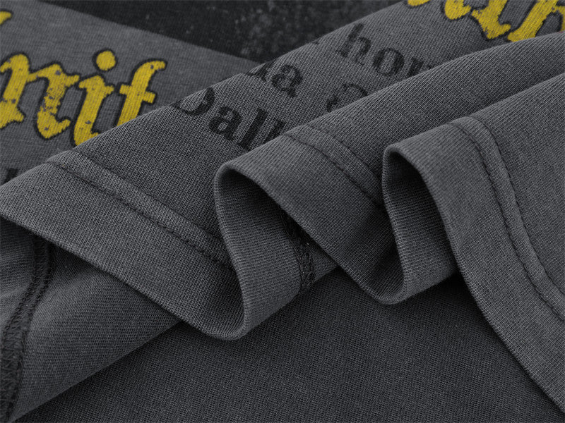 VALLEY Vale Forever Sade Vintage Tee