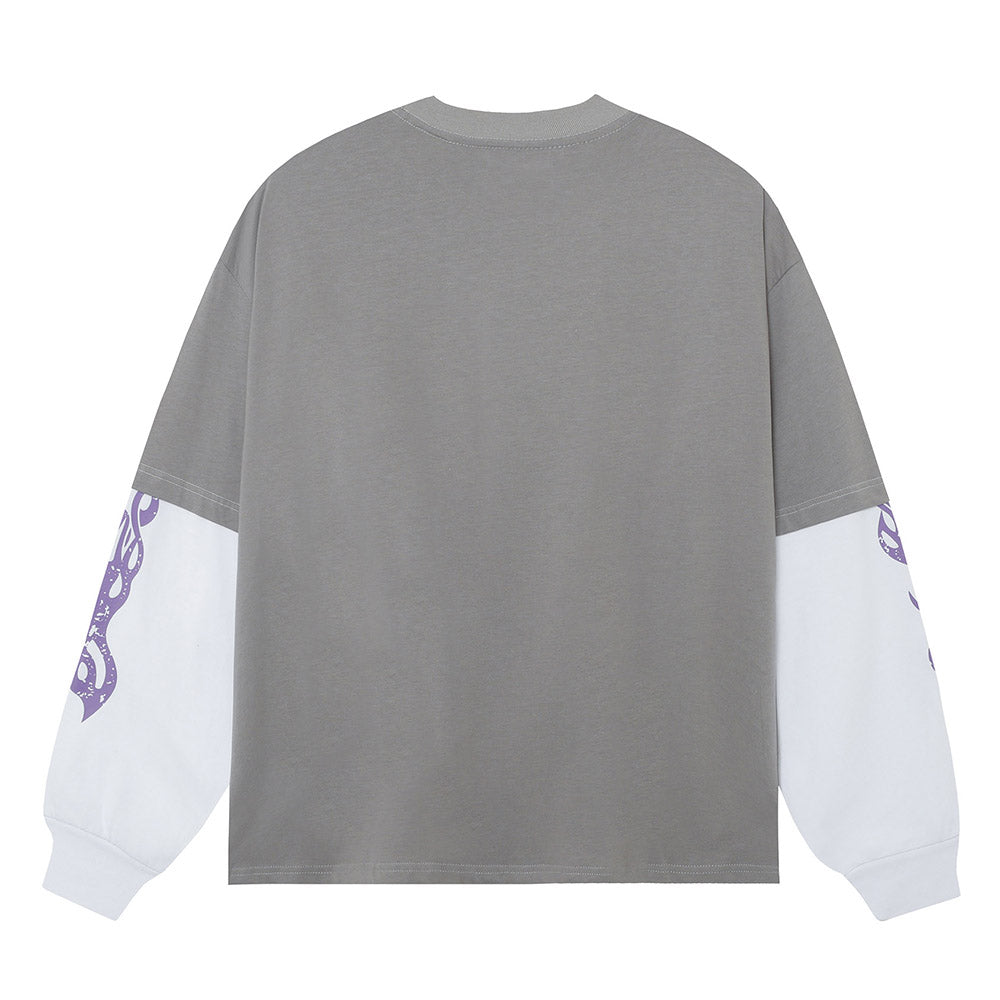 Hellstar Long Sleeve Tee (Copy)