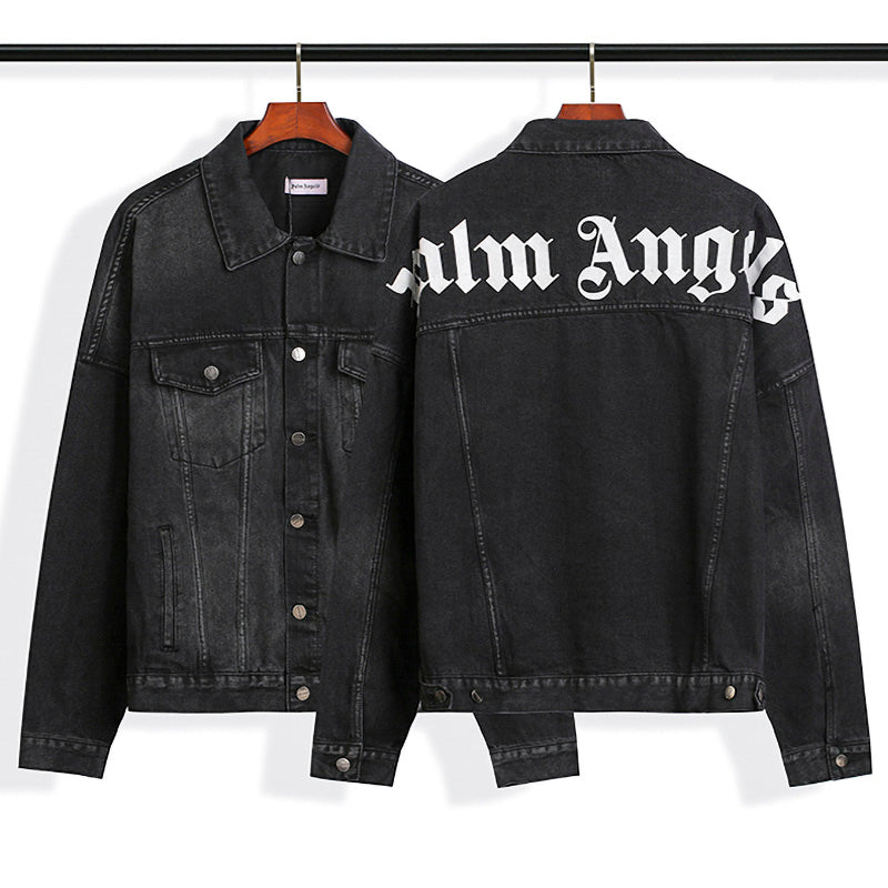 Palm Angels Jacket