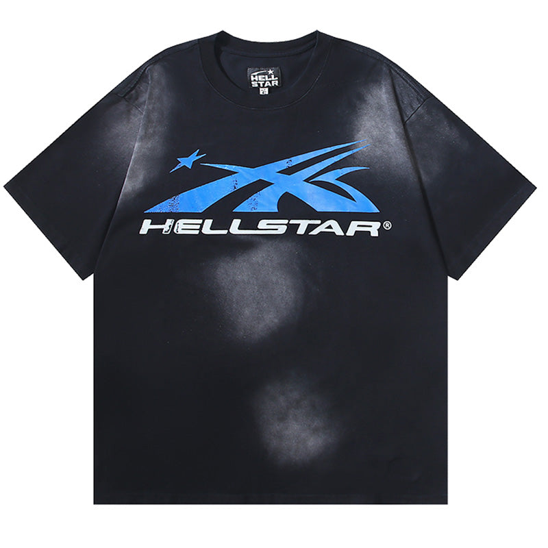 Hellstar Sport Logo T-Shirt