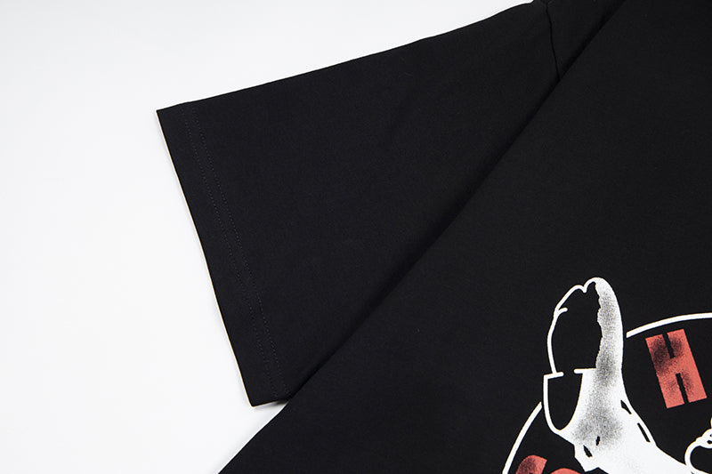GALLERY DEPT. Head Line Records T-shirt