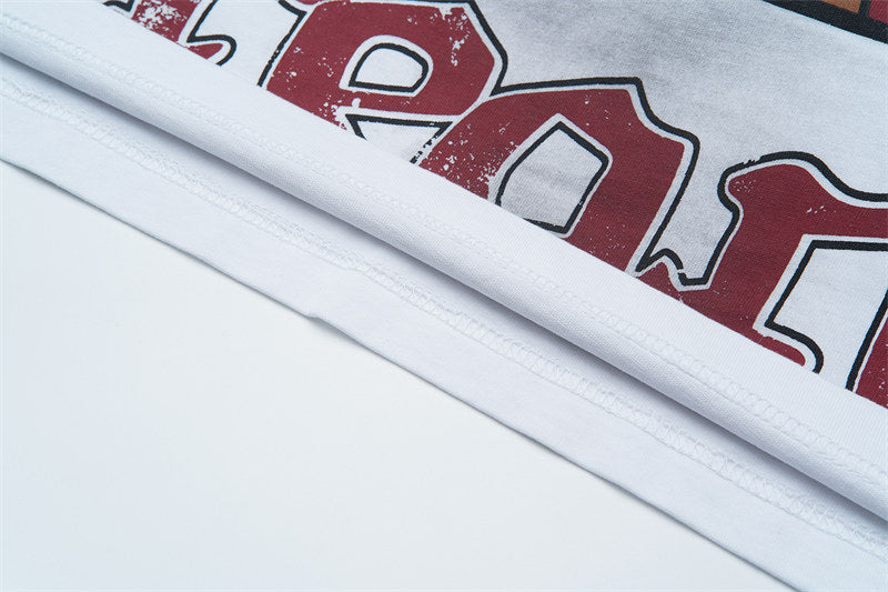 VALLEY 2025ss Vale Forever Dreams Tee