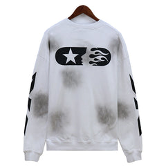 Hellstar Studios Sport Sweatshirt