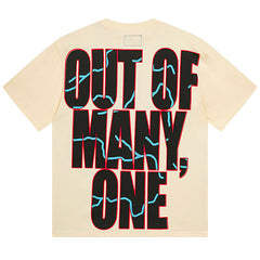 GODSPEED Sunset Drift Layered T-Shirt