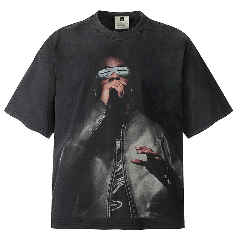 Travis Scott T-Shirt TS11