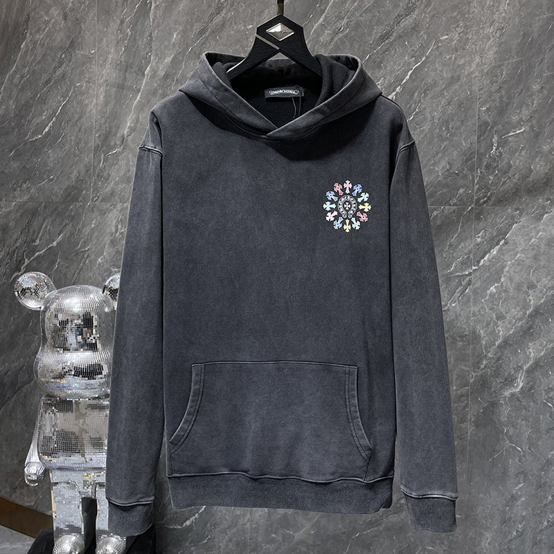 Chrome Hearts Hoodies #8620