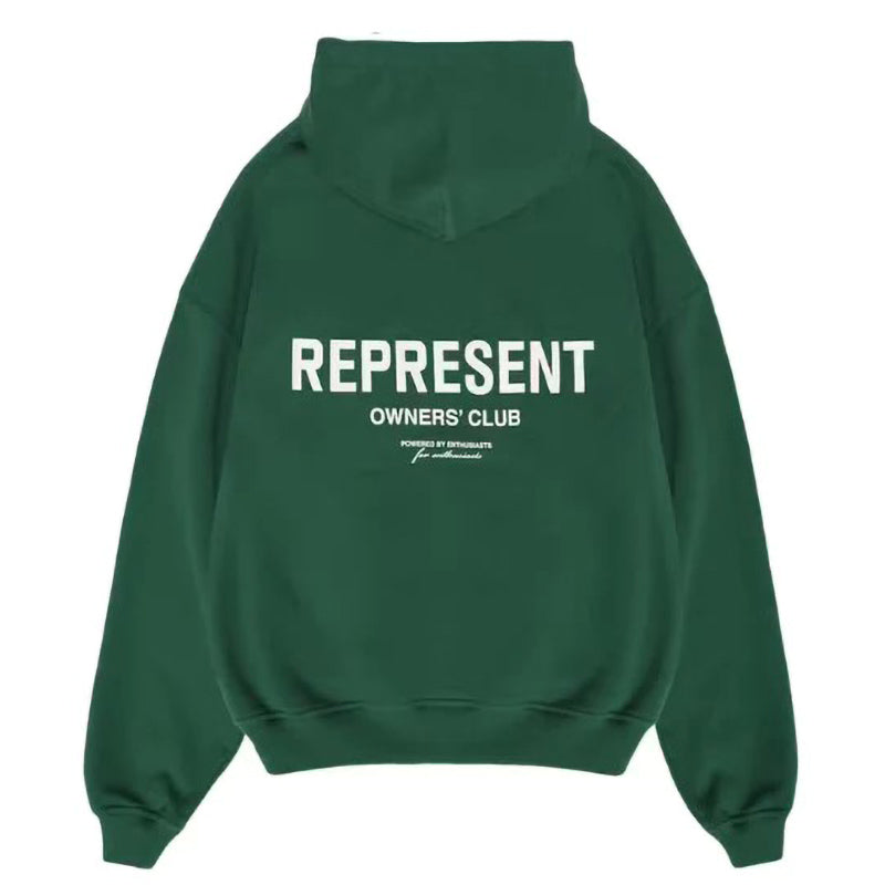 Represent Owners Club Hoodie