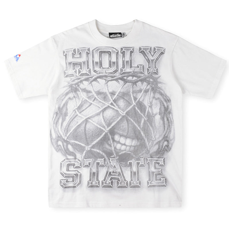 Hellstar Path To Paradise Tee