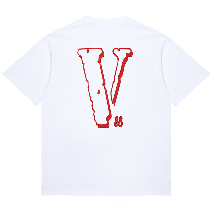 YoungBoy NBA x Vlone TOP Tee